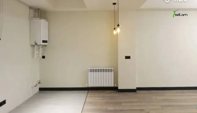 3 սենյականոց բնակարան նորակառույց շենքում Անաստաս Միկոյան փողոցում, 74 քմ, 16/18 հարկ