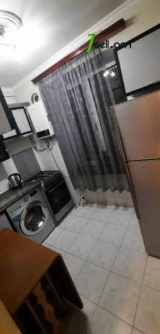 1 սենյականոց բնակարան Արտաշիսյան փողոցում, 41 ք.մ., նախավերջին հարկ, կոսմետիկ վերանորոգում