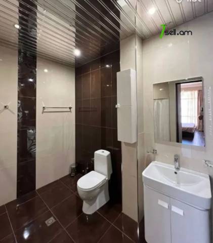 4 սենյականոց բնակարան նորակառույց շենքում Հյուսիսային պողոտայում, 160 ք.մ., 3+ սանհանգույց