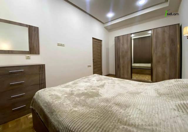 2 սենյականոց բնակարան Ամիրյան փողոցում, 50 ք.մ., 6/11 հարկ, կապիտալ վերանորոգված