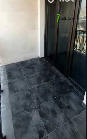2 սենյականոց բնակարան նորակառույց շենքում Օրբելի եղբայրների փողոցում, 56 ք.մ., բարձր առաստաղներ