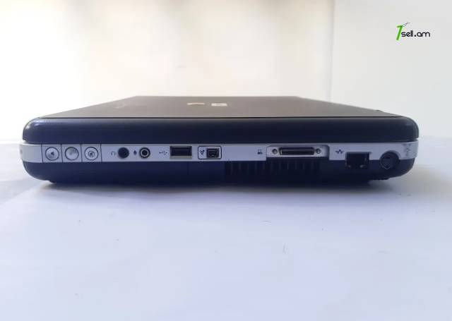 HP Compaq Presario 2210 model PP2210 Նոթբուք notebook ноутбук պահեստամաս