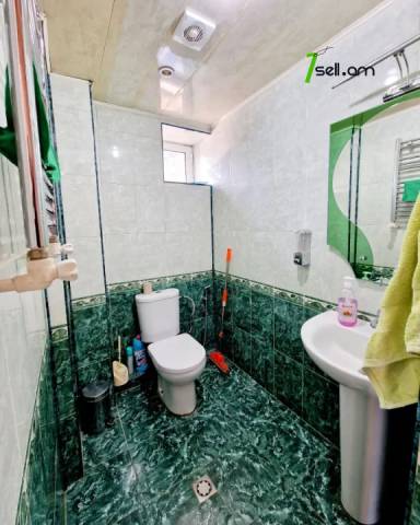 Երկու հարկանի քարե տուն Միչուրինի փողոցում Էրեբունիում, 380 ք.մ., 3+ սանհանգույց, եվրովերանորոգված