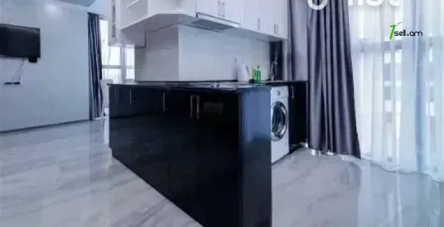 2 սենյականոց բնակարան նորակառույց շենքում, Ծիծեռնակաբերդի խճուղի, 53 ք.մ., 19/21 հարկ