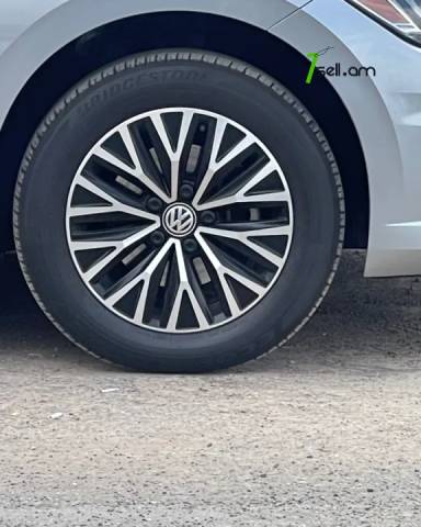 GGG. Wolksvagen R16 4 Հատ բանտաժ