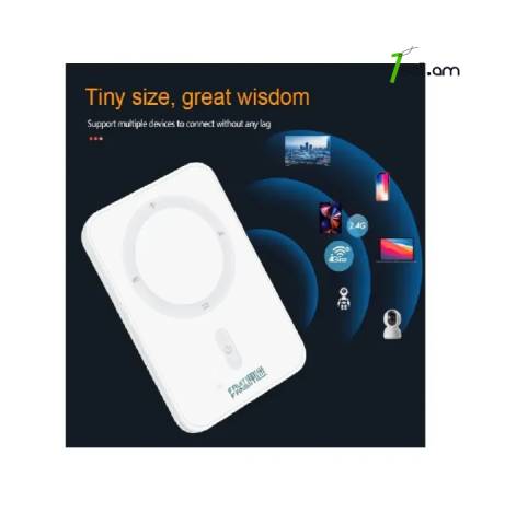 4G router Mobile Portable WiFi SIM Card Modem 4G LTE անլար Wifi SIM քարտ շարժական