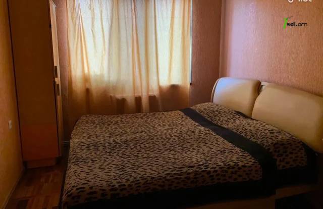 3 սենյականոց բնակարան Տիգրան Պետրոսյանի փողոցում, 76 քմ, 6/9 հարկ, կոսմետիկ վերանորոգում