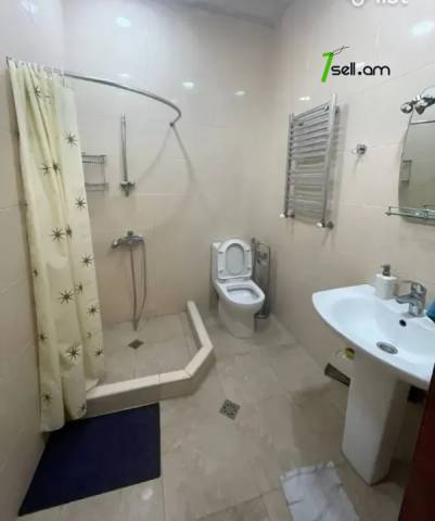 2 սենյականոց բնակարան նորակառույց շենքում Ձորափի փողոցում, 75 ք.մ., բարձր առաստաղներ, 6/14 հարկ