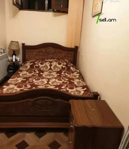 3 սենյականոց բնակարան Ամիրյան փողոցում, 70 քմ, 1/9 հարկ, կապիտալ վերանորոգված