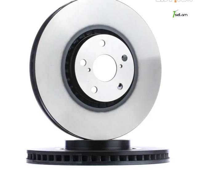 Lexus GS, IS, Տոռմուզի Տարելկեք Դիմացի, տարելկա, դիսկ, դիսկեր, Диск тормозной передний