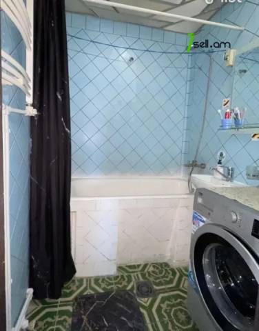 3 սենյականոց բնակարան Գյուլբենկյան փողոցում, 81 ք.մ., 4/14 հարկ, կոսմետիկ վերանորոգում