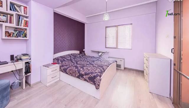 2 սենյականոց բնակարան նորակառույց շենքում Լեոյի փողոցում, 62 ք.մ., 6/18 հարկ, բարձր առաստաղներ