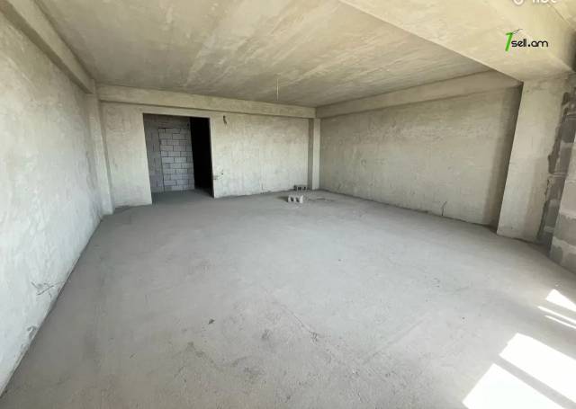 Ընդարձակ 1 սենյականոց բնակարան նորակառույց շենքում Սերո Խանզադյան փողոցում, 68 քմ, 7/10 հարկ