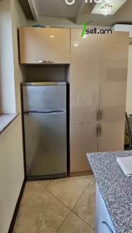 2 սենյականոց բնակարան Սարյանի փողոցում, 46 ք.մ., 9/12 հարկ, կապիտալ վերանորոգված