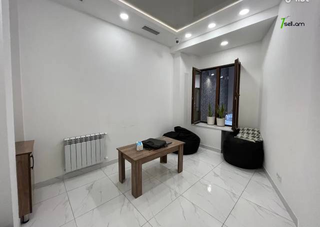 Բազմաֆունկցիոնալ գույք Թումանյան փողոցում կենտրոնում, 155 ք.մ.