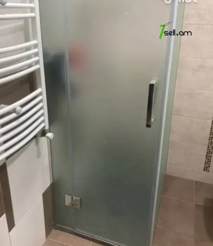 2 սենյականոց բնակարան Սարյանի փողոցում, 42 քմ, նախավերջին հարկ, բարձր առաստաղներ, եվրովերանորոգված