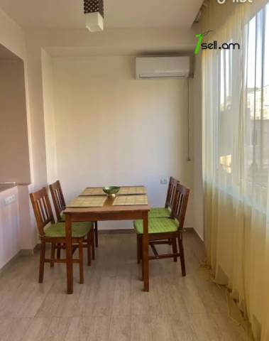 2 սենյականոց բնակարան նորակառույց շենքում Մարգարյան փողոցում, 45 ք.մ., 2/5 հարկ