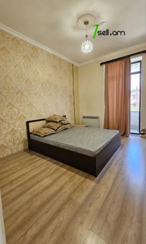 Երկու հարկանի քարե տուն, Արմենակ Արմենակյան անցուղի Նորք Մարաշում, 1800 քմ, 3+ սանհանգույց