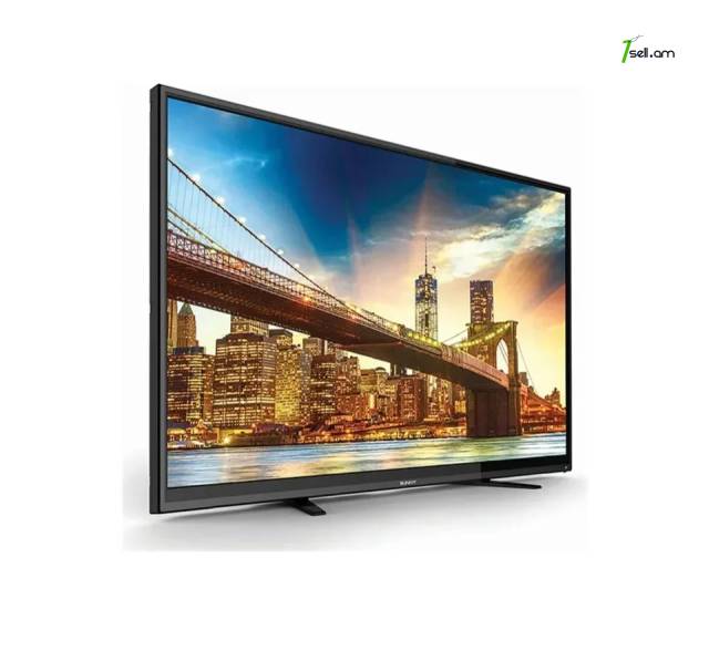 39" SMART Android Նոր փակ տուփ Sunny SN39DAL13 FullHD Հեռուստացույց LED TV телевизор FHD