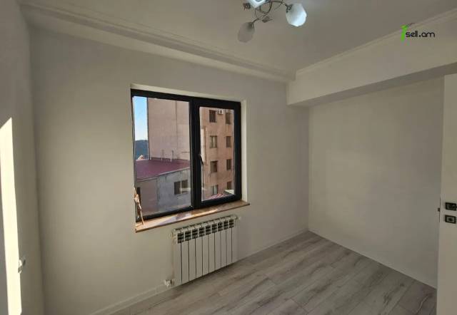 2 սենյականոց բնակարան Այգեստանի 11րդ փողոցում, 84 ք.մ., 4/9 հարկ, կապիտալ վերանորոգված