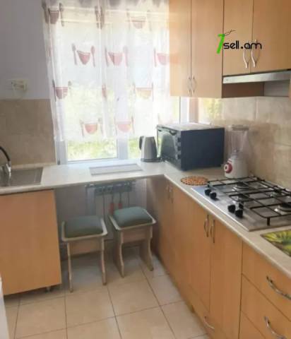 Մեկ հարկանի քարե տուն Նորքի 6-րդ փողոցում Նորք Մարաշում, 260 ք.մ., կապիտալ վերանորոգված