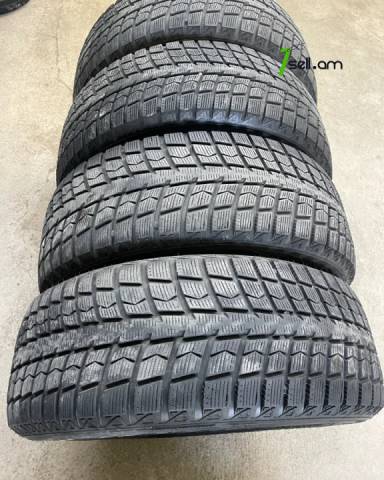 Gren-Max 95% 4hat Ձմեռային անվադողեր, 265/60 R18