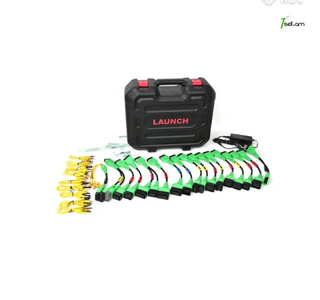 LAUNCH EV Diagnostics Add-on Kit