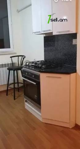 2 սենյականոց բնակարան նորակառույց շենքում Մարգարյան փողոցում, 42 ք.մ., եվրովերանորոգված