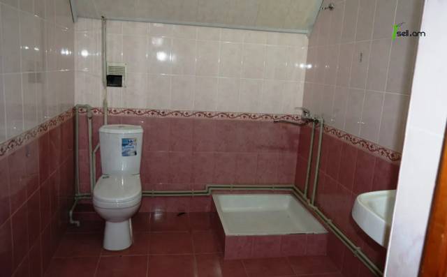 Երկու հարկանի քարե ամառանոց Մայիսյանում, 421 քմ, 2 սանհանգույց, եվրովերանորոգված