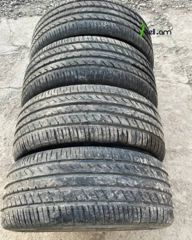 GGG. Goform 99% 4հատ Համասեզոնային անվադողեր, 245/45 R18