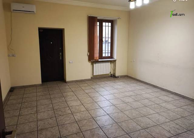 Գրասենյակային տարածք Բաբայան փողոցում Քանաքեռ Զեյթունում, 530 ք.մ.