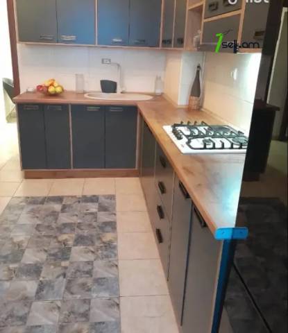 4 սենյականոց բնակարան Դրոյի փողոցում, 75 ք.մ., 10/13 հարկ, կապիտալ վերանորոգված