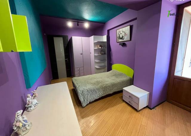 Ընդարձակ 4 սենյականոց բնակարան նորակառույց շենքում Հյուսիսային պողոտայում, 258 քմ, 5/8 հարկ