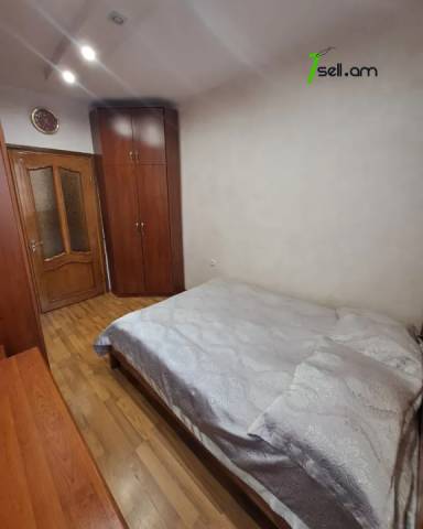 3 սենյականոց բնակարան Զավարյան փողոցում, 57 ք.մ., 6/9 հարկ, եվրովերանորոգված