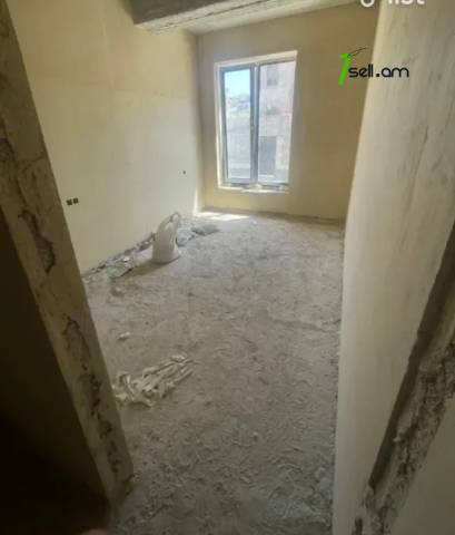 3 սենյականոց բնակարան նորակառույց շենքում Ավանում, 75 ք.մ., 1/3 հարկ, բարձր առաստաղներ