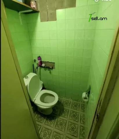 4 սենյականոց բնակարան Արաբկիրում, 88 ք.մ., 2 սանհանգույց, նախավերջին հարկ, մասնակի վերանորոգում