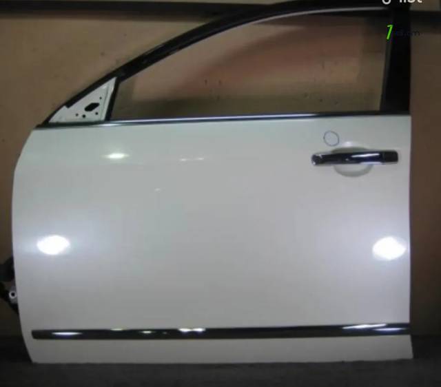 Nissan Bluebird Sylphy 2005 Առջևի ձախ դուռ