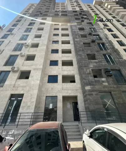 2 սենյականոց բնակարան նորակառույց շենքում Լենինգրադյան փողոցում, 54 քմ, նախավերջին հարկ