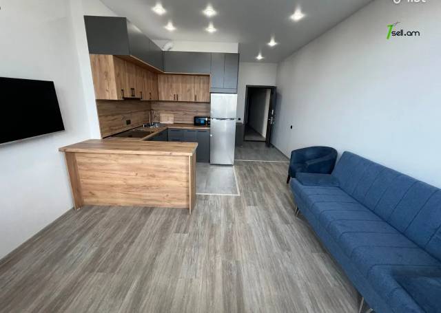 5 սենյականոց բնակարան նորակառույց շենքում Վարդանանց փողոցում, 121 քմ, 10/16 հարկ, 2 սանհանգույց