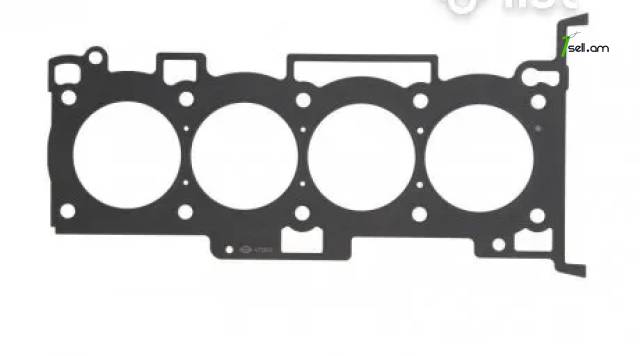 Kia Sportage գալովկի պրակլադկա Նոր