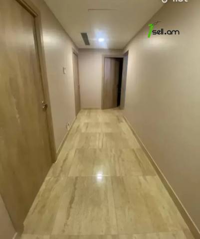 4 սենյականոց բնակարան նորակառույց շենքում Վերին Անտառային փողոցում, 167 ք.մ., 2 սանհանգույց