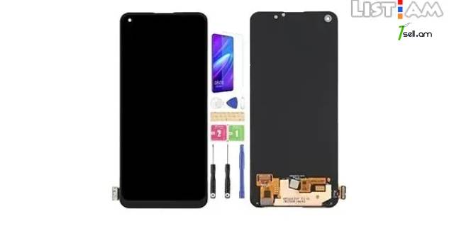 Realme 8 Pro Էկրան LCD