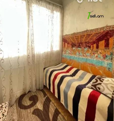 Ընդարձակ 1 սենյականոց բնակարան, Karapet Ulnetsi street, 56 ք.մ., 6/9 հարկ