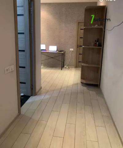 3 սենյականոց բնակարան նորակառույց շենքում, Ծիծեռնակաբերդի խճուղի, 83 ք.մ., 14/20 հարկ