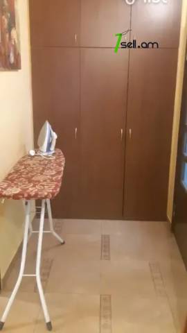 3 սենյականոց բնակարան Սունդուկյան փողոցում, 78 քմ, 5/9 հարկ, կոսմետիկ վերանորոգում