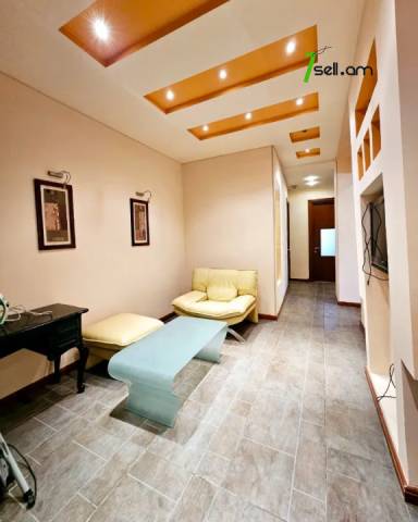 4 սենյականոց բնակարան նորակառույց շենքում Սարմենի փողոցում, 150 ք.մ., 2 սանհանգույց