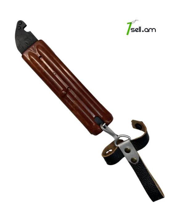 սվին-դանակ  штык-нож АК штык-нож АК AK bayonet  AK bayonet knife