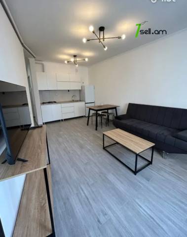 2 սենյականոց բնակարան, Shinararner Street, 45 ք.մ., 9/12 հարկ, կապիտալ վերանորոգված