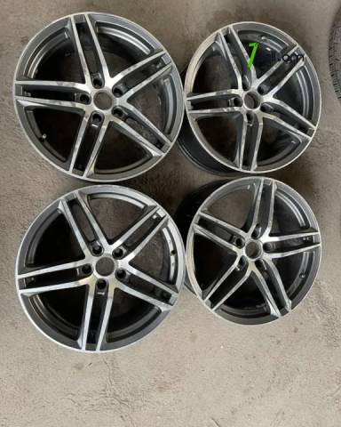 GGG.R18 5x112 4հատ անվահեծ