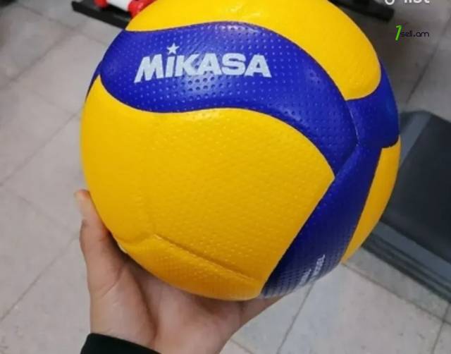 MIKASA գնդակ վոլեյբոլի համար